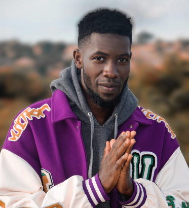 Latim bwoy